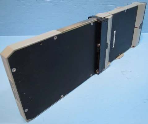 Το Foxboro P0400YE FBM04 0-20 MA Interface Module περιέχει τέσσερα αναλογικά κανάλια εισόδου και τέσσερα κανάλια εξόδου