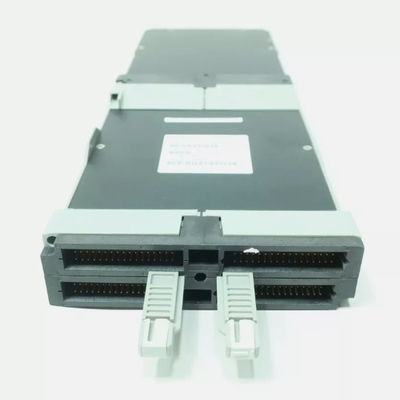 Foxboro P0400DA FBM01 0-20 MA Εισερχόμενη διεπαφή Περιέχει οκτώ 20 MA Dc αναλογικά κανάλια εισόδου I / A σειράς υλικού