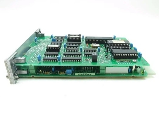 ABB 88UM01B GJR2329800R0100 Ενότητα ανακοίνωσης για σταθμό παρακολούθησης