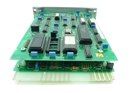 ABB 88UM01B GJR2329800R0100 Ενότητα ανακοίνωσης για σταθμό παρακολούθησης