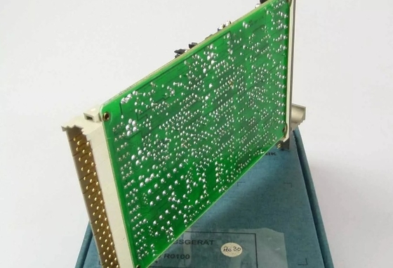 ABB 89NU01D-E GJR2329100R0100 Procontrol 13 Ενότητα ανακοίνωσης