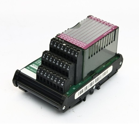 Foxboro P0916CC FBM237 0-20 mA σήματα είναι ηλεκτρικά συμβατά με συσκευές πεδίου HART και περιττές μονάδες