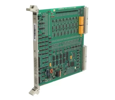 ΑΜΒ 89AS30 GKWN000317R0100 Αναλογικός πολλαπλασιαστής σήματος Ελεγκτής DCS Μέρη