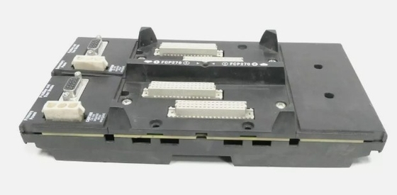 Foxboro P0926HC FCP270 2 Βασικές ρυθμίσεις τοποθέτησης Οριζόντια DIN Σιδηροδρομική τοποθέτηση 2 Θέση Μονουλικές πλακέτες υποστήριξης