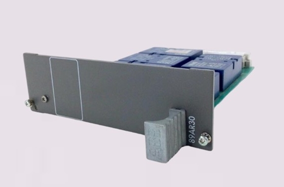 ABB 89AR30 GKWN000326R0100 Procontrol P μονάδα αναμετάδοσης μονάδας συστήματος ελέγχου της τουρμπίνας