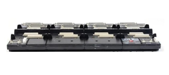 Foxboro P0926HF Standard 200 Series Baseplates 0A Ταυτοποίηση της βάσης της πλάκας παρέχει τη μονάδα DIN Rail Mounted