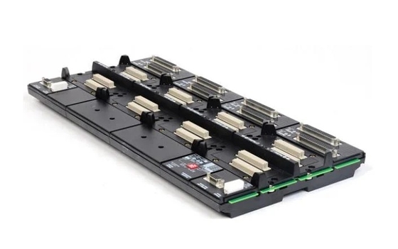 Foxboro P0926HF Standard 200 Series Baseplates 0A Ταυτοποίηση της βάσης της πλάκας παρέχει τη μονάδα DIN Rail Mounted