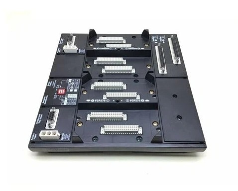 Foxboro P0926HF Standard 200 Series Baseplates 0A Ταυτοποίηση της βάσης της πλάκας παρέχει τη μονάδα DIN Rail Mounted