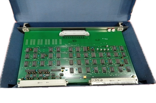 ABB 88VU01C-E GJR2326500R1010 Μονάδα ζεύξης Μονάδα PLC σε αποθέματα
