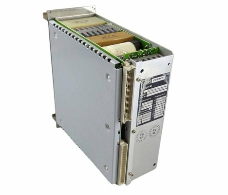 ABB 89NG03 GJR4503500R0001 Ενότητα τροφοδοσίας ηλεκτρικής ενέργειας για την παραγωγή τάσεων λεωφορείου σταθμού