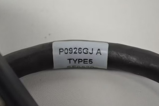 Foxboro P0926GJ Υπαλόν εξωτερικό μανδύα και XLPE διασταυρωμένη πολυαιθυλένιο πρωταρχικού αγωγού μόνωση