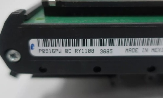 Foxboro P0916PW FBM217 Τριάντα δύο διακριτές ενότητες διεπαφής εισόδου μεμονωμένες ή περιττές ενότητες