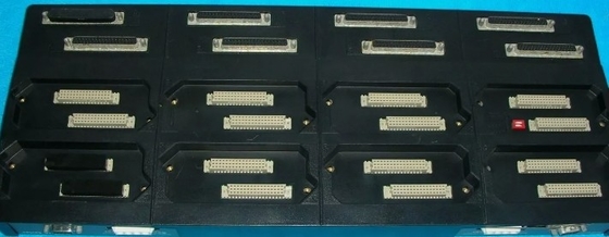Foxboro P0914XB0C Σειρά I/A Μονάδα PLC Ανάλογες Μονάδες Μονάδα Διεύρυνσης Fieldbus Διαύλος απομονωμένος 8 εισροή