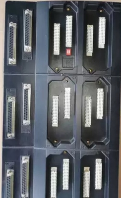 Foxboro P0914XB0C Σειρά I/A Μονάδα PLC Ανάλογες Μονάδες Μονάδα Διεύρυνσης Fieldbus Διαύλος απομονωμένος 8 εισροή