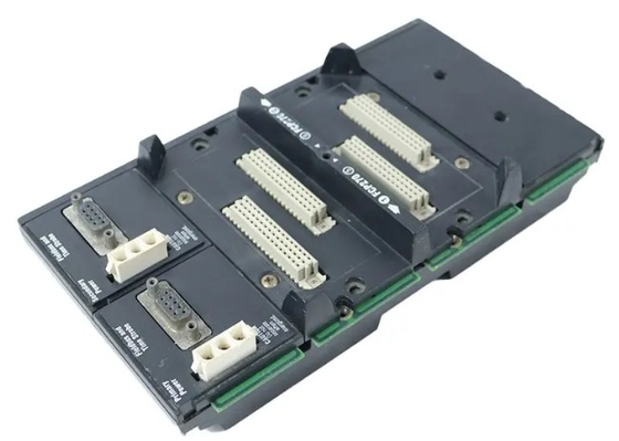 Foxboro P0926HWA-SF08020303 Επεξεργαστής ελέγχου πεδίου DCS Placa Base