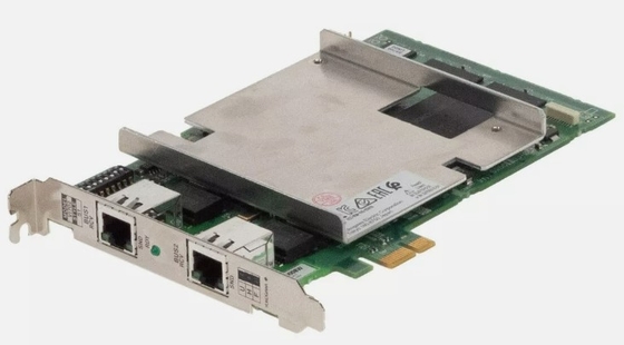 YOKOGAWA VI702 Διασύνδεση μεταξύ του PCI Express και του Vnet/IP Specify Model