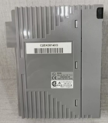 YOKOGAWA ADV551-P00 16 κανάλια ψηφιακή μονάδα εισόδου διπλή περιττή διαμόρφωση