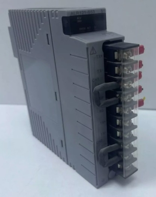 YOKOGAWA ALR121-S53 Μονούλες σειριακής επικοινωνίας που χρησιμοποιούνται με SCS για την εκτέλεση επικοινωνίας Modbus