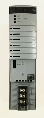 YOKOGAWA PW482 220 - 240 V AC Ενότητα εισόδου τροφοδοσίας διπλής περιττής τροφοδοσίας