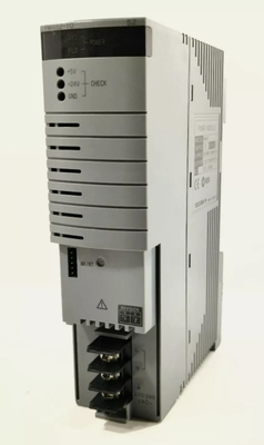 YOKOGAWA PW482 220 - 240 V AC Ενότητα εισόδου τροφοδοσίας διπλής περιττής τροφοδοσίας