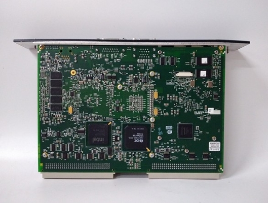 GE IC698CPE030 PACSystems RX7i Ελεγκτής Κεντρική μονάδα επεξεργασίας για συστήματα PLC