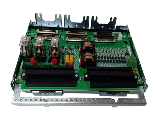 GE IS200DAMCG1A Πίνακας PCB Τυποποιημένου Κυκλώματος MARK VI Πίνακας ενισχυτή κίνησης πύλης