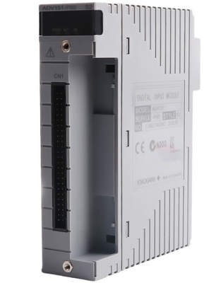 YOKOGAWA ADV151-E50S2 Ψηφιακή μονάδα εισόδου 32 καναλιών 24 V DC απομονωμένη