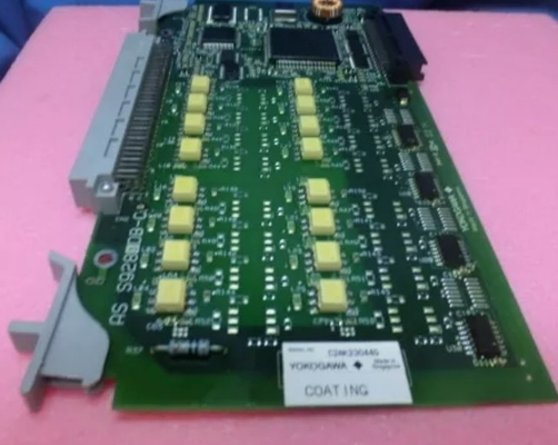 YOKOGAWA ADM51-2S4 Επεξεργασία PCB πίνακα Συνδέστε ηλεκτρονικά εξαρτήματα