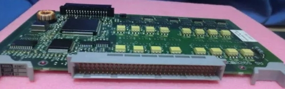 YOKOGAWA ADM51-2S4 Επεξεργασία PCB πίνακα Συνδέστε ηλεκτρονικά εξαρτήματα