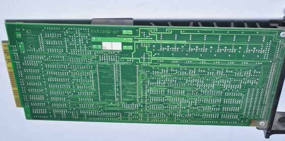 YOKOGAWA MAC2*C Πολλαπλή μονάδα αναλογικής κάρτας ελέγχου Υψηλή απόδοση Υψηλό επίπεδο προστασίας (IP55)