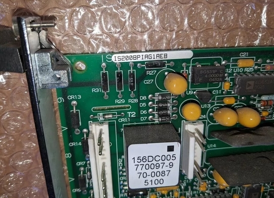 GE IS200BPIAG1AEB IGBT Διασύνδεση πίνακας γέφυρας κίνησης