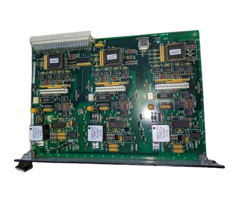 GE IS200BPIBG1AEB IGBT Drive Bridge Personality Interface Module Πίνακας σειριακής επικοινωνίας