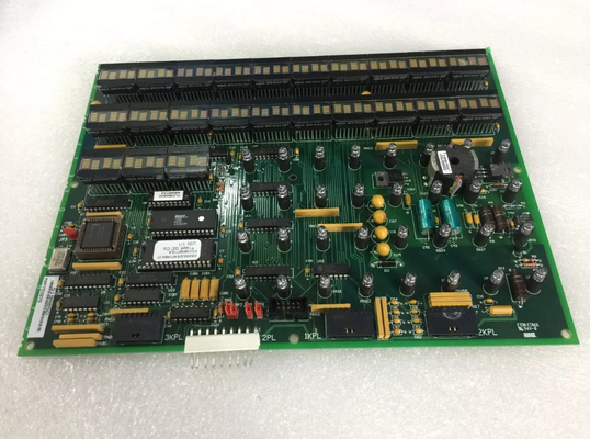 GE DS200FSAAG2A Mark VI Πίνακας ενισχυτή πύλης τροφοδοσίας πεδίου ολοκαίνουργιο