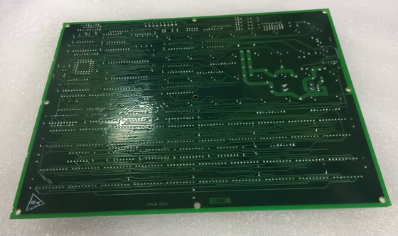 GE DS200FSAAG2A Mark VI Πίνακας ενισχυτή πύλης τροφοδοσίας πεδίου ολοκαίνουργιο