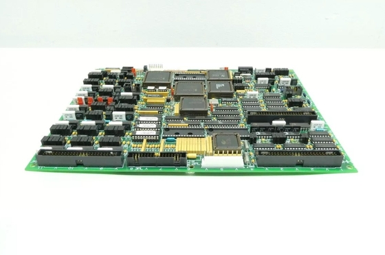 GE DS200IPCSG1A IGBT P3 Snubber Board Mark V Drive Board Για τα συστήματα Speedtronic