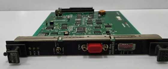 YOKOGAWA RB401 Αναλογική μονάδα εισόδου Απομακρυσμένη μονάδα εισόδου / εξόδου RIO Bus