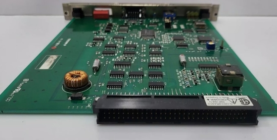 YOKOGAWA RB401 Αναλογική μονάδα εισόδου Απομακρυσμένη μονάδα εισόδου / εξόδου RIO Bus