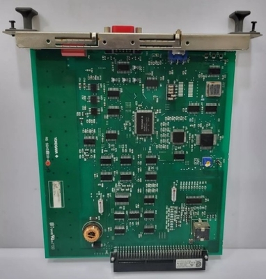 YOKOGAWA RB401 Αναλογική μονάδα εισόδου Απομακρυσμένη μονάδα εισόδου / εξόδου RIO Bus