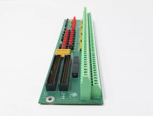 GE DS200IQXDG1A Speedtronic Mark VI IGBT Q DB Σύστημα ελέγχου μονάδας Snubber