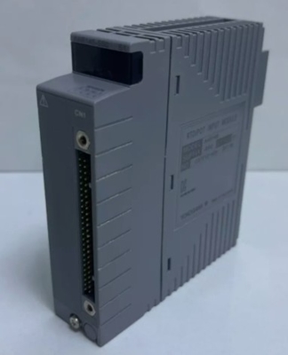 YOKOGAWA AAR145-S50S1 Ανάλογη RTD/POT Ενότητα εισόδου διπλής περιττής διαμόρφωσης 16 Απομονωμένα κανάλια