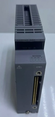 YOKOGAWA AAR145-S50S1 Ανάλογη RTD/POT Ενότητα εισόδου διπλής περιττής διαμόρφωσης 16 Απομονωμένα κανάλια