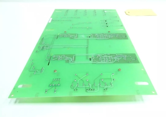 GE DS200ADGIH1A Βοηθητική πλατφόρμα διεπαφής Mark V Drive Module ολοκαίνουργια