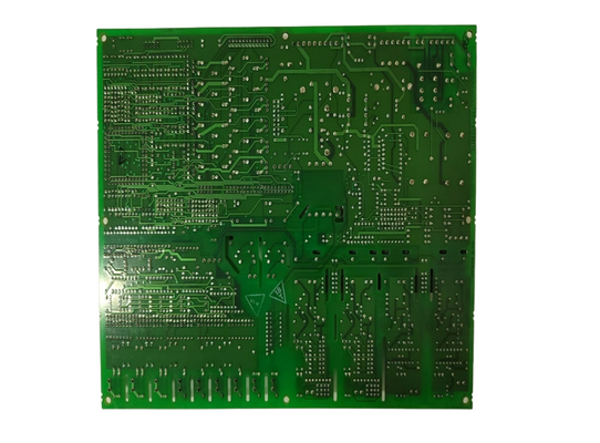 GE DS200DCFBG1B Mark V DC Power And Feedback Board Πίνακας τροφοδοσίας
