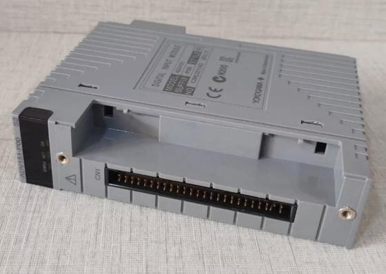 YOKOGAWA ADV151-P00 Ψηφιακή μονάδα εισόδου 32 καναλιών 24 V DC απομονωμένη
