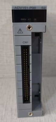 YOKOGAWA ADV151-P00 Ψηφιακή μονάδα εισόδου 32 καναλιών 24 V DC απομονωμένη