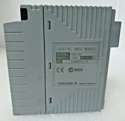 YOKOGAWA ADV159-P00 32 κανάλια ψηφιακή μονάδα εισόδου για συμβατό ST3 PLC PAC και αφιερωμένο ελεγκτή