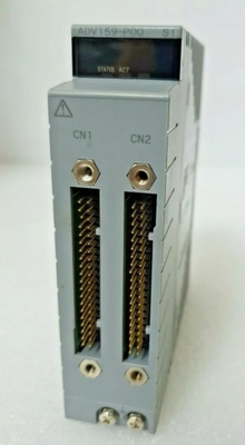 YOKOGAWA ADV159-P00 32 κανάλια ψηφιακή μονάδα εισόδου για συμβατό ST3 PLC PAC και αφιερωμένο ελεγκτή