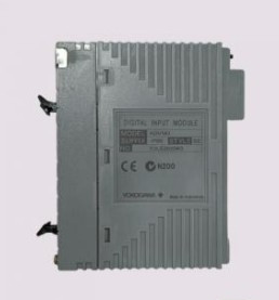 YOKOGAWA ADV159-PM0S1 32-κανάλι ψηφιακή μονάδα εισόδου για συμβατό ST3 PLC PAC και ειδικό ελεγκτή
