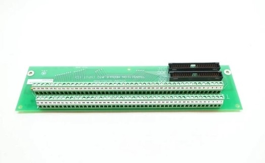 GE DS200DTBDG1A Speedtronic Mark V Contact Output Expansion Terminal Board (Πίνακας τερματικού επέκτασης εξόδου επαφής)