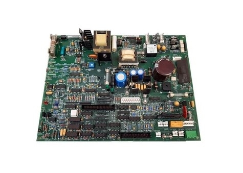 DS200IMCPG1C GE Power Supply Interface Board Σειρά Συστήματος Ελέγχου Τουρμπίνων